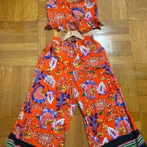 EXPRESS TWO PIECE SET